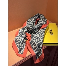 Fendi Scarf